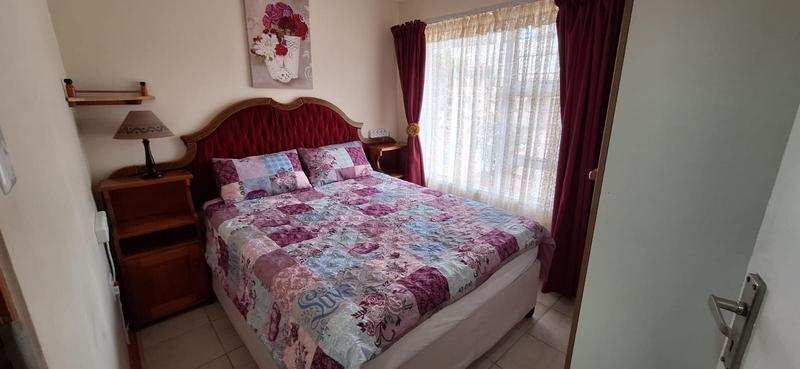 To Let 2 Bedroom Property for Rent in Fraaiuitsig Western Cape